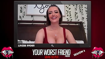 Exploring Linzee Ryder’s Intimate Side In “your Worst Friend” (milf Performer)