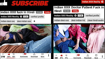 Two Women Compete For Intimate Attention From A Fortunate Husband In A Hindi Adult Film