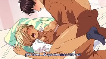 Anime Adult Content Enthusiast