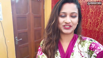 Starsudipa’s First Real Double Penetration Experience – Steamy Pov Vlog (hindi Audio)