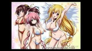 Metallica-themed Erotic Anime With Nudity