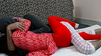 I Had A Passionate Night With My Brother’s Wife After Seducing Her.