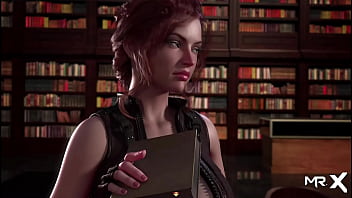 Treasure Of Nadia – Redhead Missed Episode 1 Scene 86