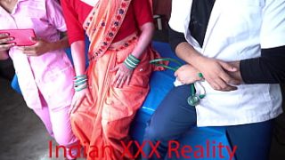 Indian Doctor’s Clinic In Hindi Xxx