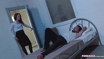 Corrupt Officer Gets What’s Coming In Xxx Film