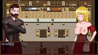 Pirate Adventure Game Ashley: Career Paths By Yioruyioru