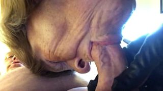 Granny Peggy Sue: Relentless And Unapologetic