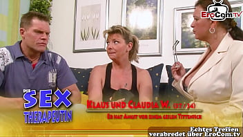 Mature German Housewives With Natural Breasts Enjoy Passionate Encounters