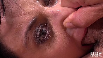 Extreme Bondage And Double Penetration Rough Sex With Damaris