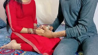Brother-in-law Offers Sister-in-law 2 Lakh Rupees To Spend The Night Together – Full Indian Sex Story