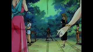Legend Of Reyon Flair Part 2 With Hungarian Subtitles (hentai)
