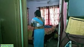 Sensual Indian Bhabhi With Ample Curves Enjoys Passionate Lovemaking With Steamy Hindi Whispers