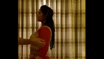 Husband Pleasures His Desirable Indian Wife With Passionate Lovemaking