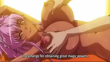 Anime Pornography