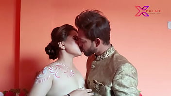Steamy Indian Desi Lip Lock Moments Compilation