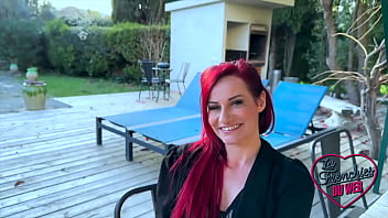 Sally, The Stunning Mature Woman, Explores Anal Pleasure