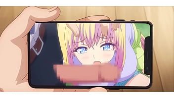 Press Play And Watch My Pussy Come Alive – Hentai With English Subtitles