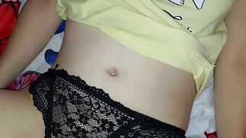 Stepsibling Feels Aroused And Desires Intimacy With Stepbrother