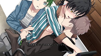 Eriko’s Forbidden Confinement In Hentai Prison