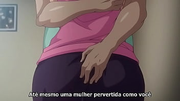 Animated Adult Content Featuring Married Women