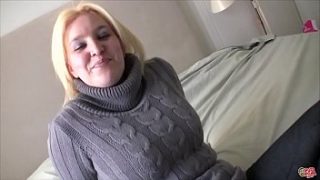 My Curvy Neighbor Shows Off Her Big Boobs And Amazing Butt