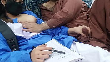 Stepbrother Caught In Forbidden Affair With Pakistani Student Sobia Nasir