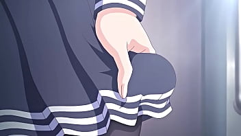 Compilation Of Anime Hentai Blowjob Clips Part 26