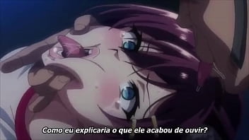 Adult Anime Collection – Too Innocent