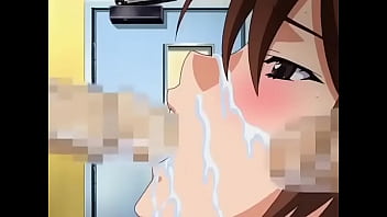 Anime Pornography