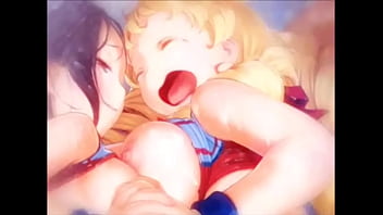 Fairy Hentai Featuring Tinkerbell
