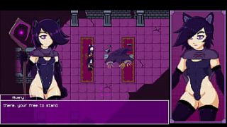Nekomancer Adult Game Review – Pc Hentai Experience
