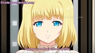A Wealthy Hentai Featuring A Horny Russian Woman 1