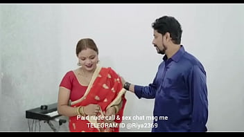 Naughty Maid (2025) Hindi Sensational Short Film