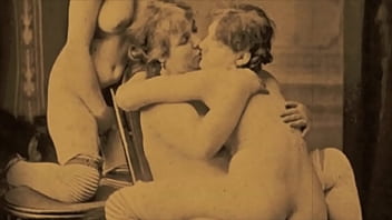 My Secret Life: Dark Lantern Entertainment Unveils ‘vintage Threesomes’ From A Victorian Gentleman’s Erotic Memoirs