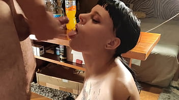 Top Forbidden Teen Oral Submission Highlights Compilation 02