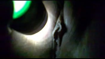 Indian Woman’s Intimate Area