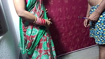 Uncle Gives Niece Chocolate Before Intimate Act! Clear Hindi Audio Included