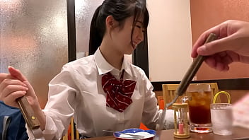 Petite And Adorable Honor Student In A Private Sex Tape – Her Hot Body With Perfect Curves Is Irresistible. Fingering Leads To Intense Squirting. Creampie Finish With Rough Backshots.
