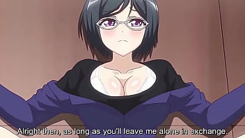 Explicit Adult Anime Scenes Only