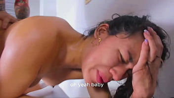 Experiencing Anal Sex For The First Time