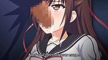 Top Poro Hentai Oral Scene Collection Part 1