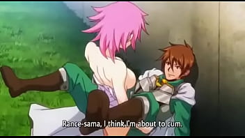 Adult Anime Content