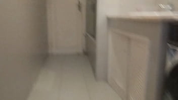 He’s Going To The Restroom To Pleasure Himself