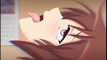 Rikura Enjoying Passionate Hentai Intimacy