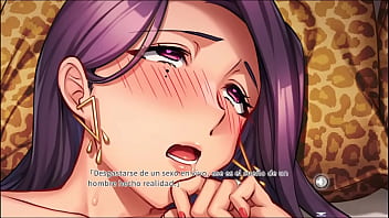 Kanochi X Ntr Family Hentai Game Spanish Version Part 2