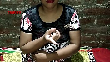 Indian Desi Girl Enjoys Passionate Doggy Style With Boyfriend