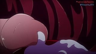Deep Throat Hentai Collection (volume 1)