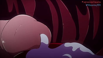 Deep Throat Hentai Collection (volume 1)
