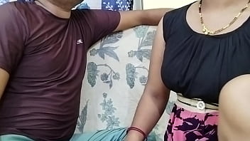 “jiju Planning To Seduce, Jija-saali Hot Indian Sex Scene With Hindi Audio”