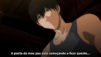 Anime Pornography